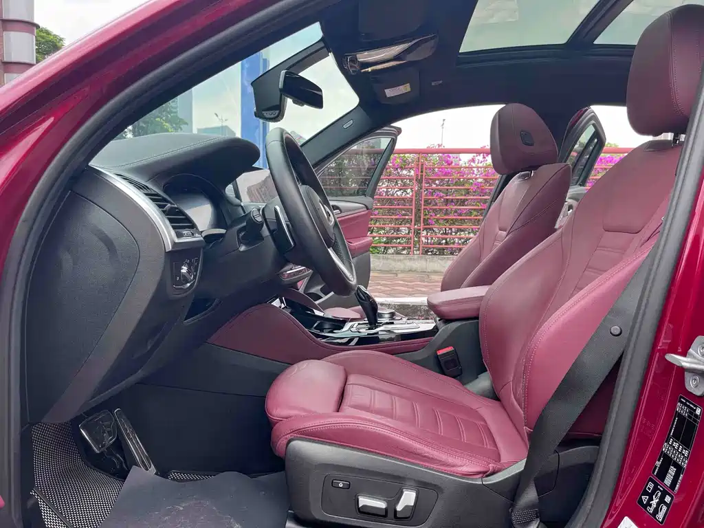 BMW X4 — миниатюра 7