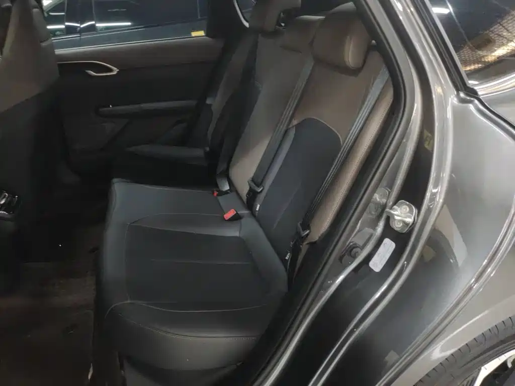 Changan Eado — миниатюра 17