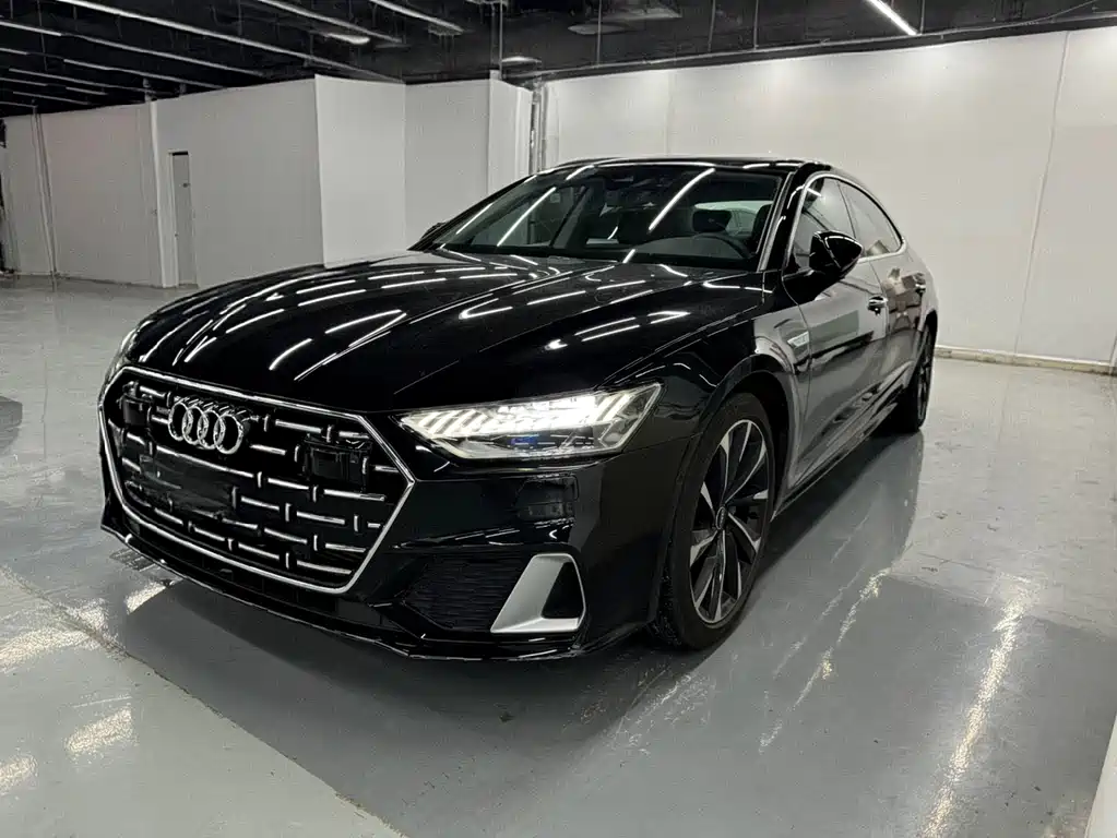 AUDI A7L