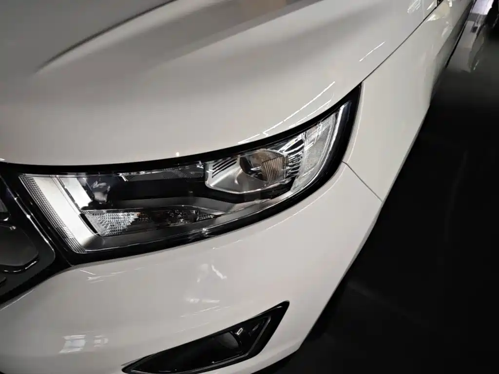 Ford Edge — миниатюра 24