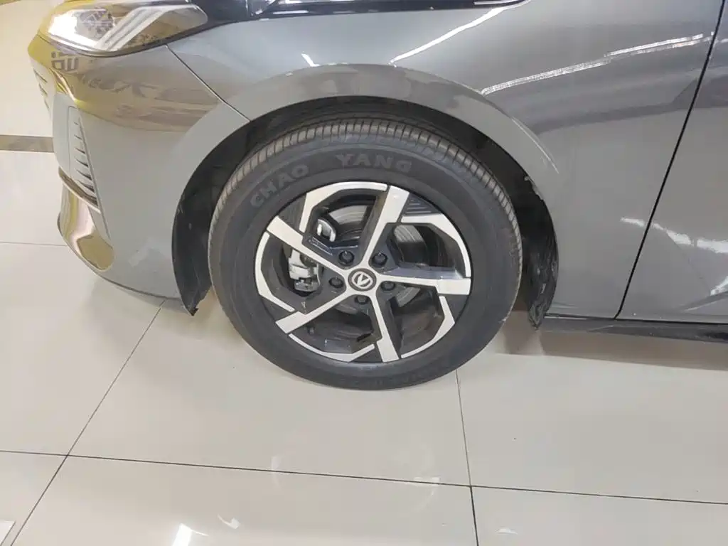 Changan Eado — миниатюра 23