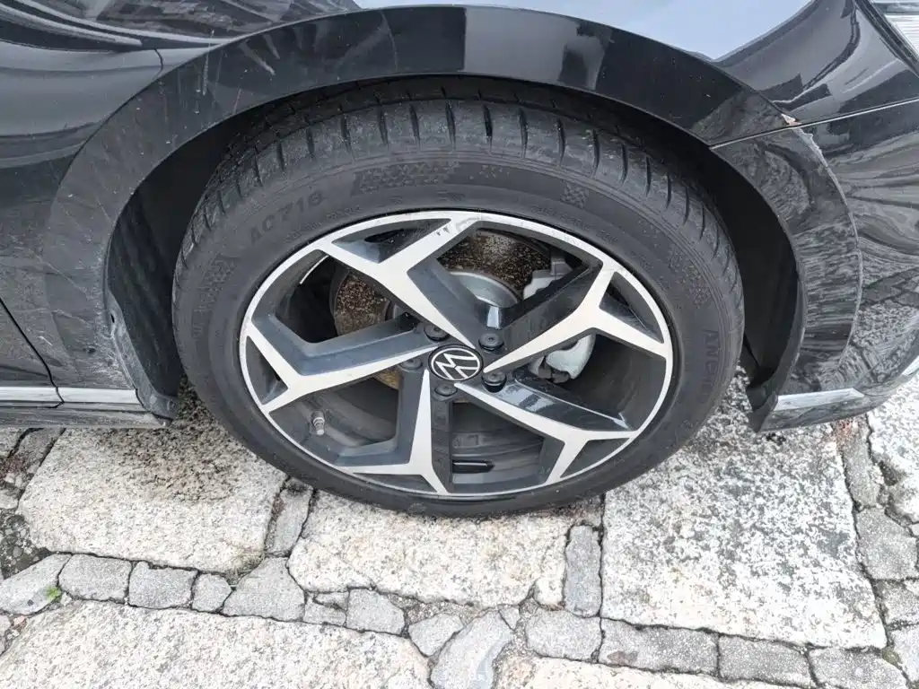 Volkswagen Magotan — миниатюра 24