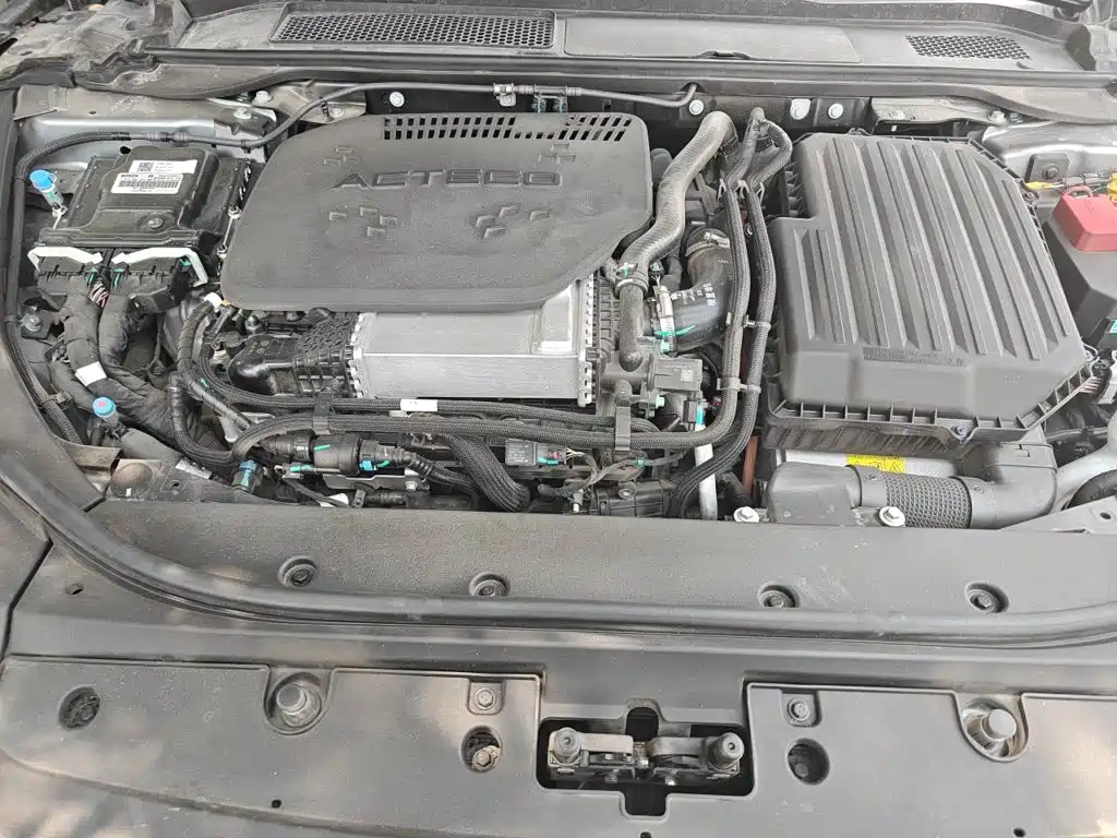 Fulwin Облако ветра A9L — миниатюра 11