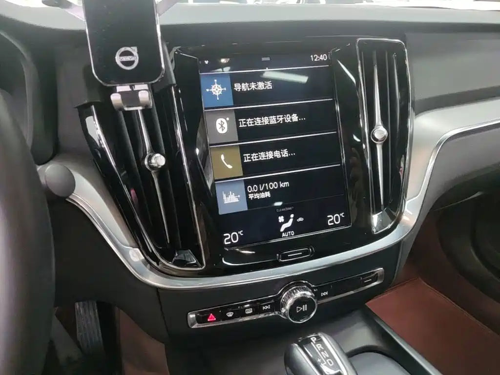 Volvo S60 — миниатюра 13