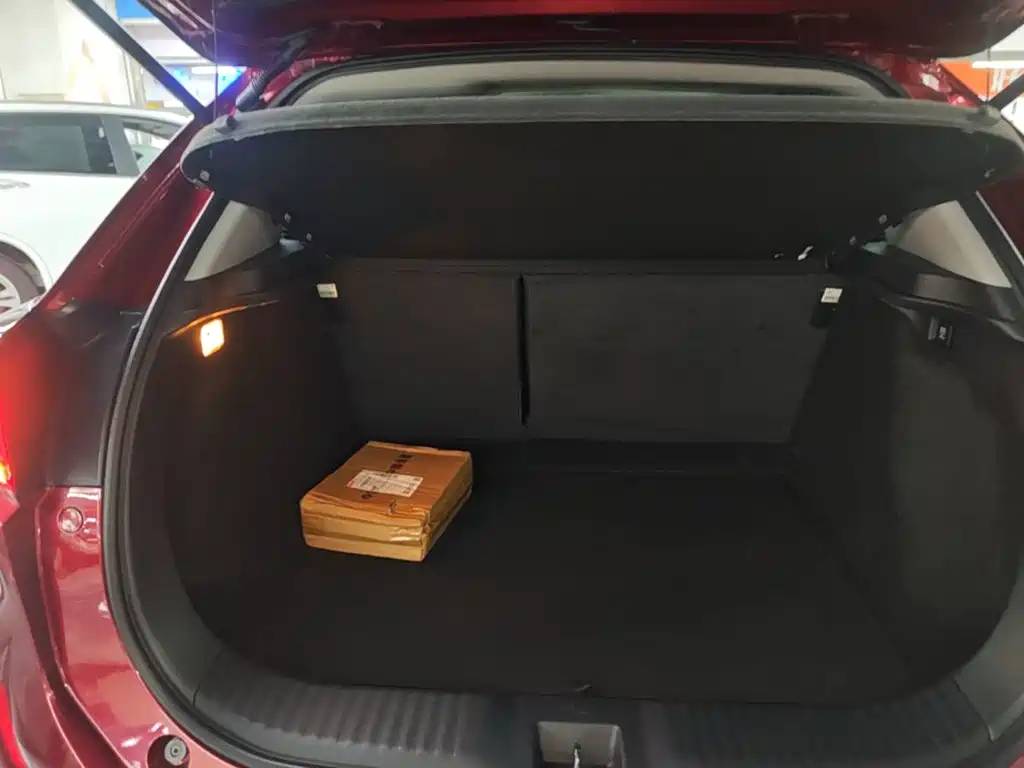 Acura CDX — миниатюра 19