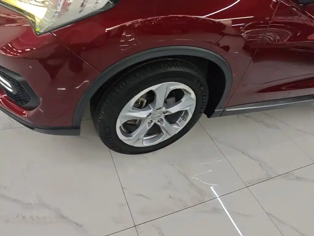 Acura CDX — миниатюра 23