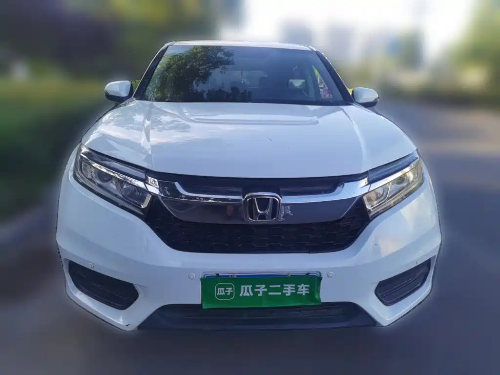 Honda Avancier — миниатюра 24