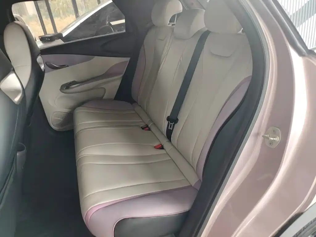 BYD Dolphin — миниатюра 17