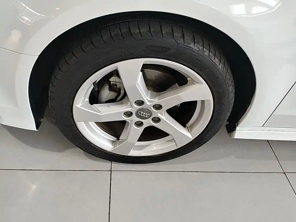Audi A3 — миниатюра 23