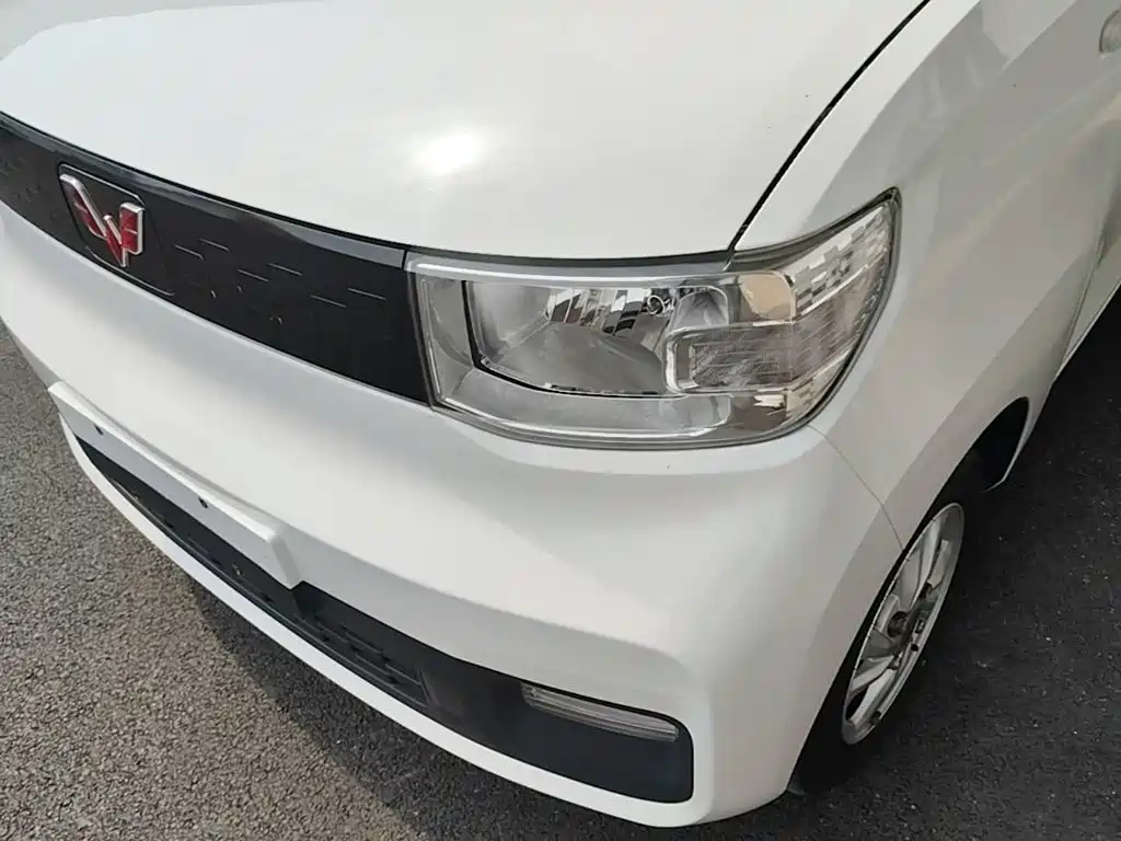Wuling MINIEV — миниатюра 24