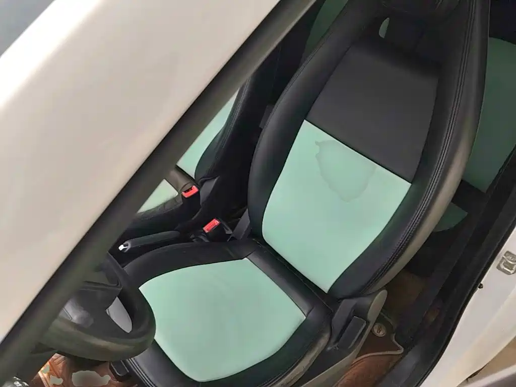 Wuling MINIEV — миниатюра 15