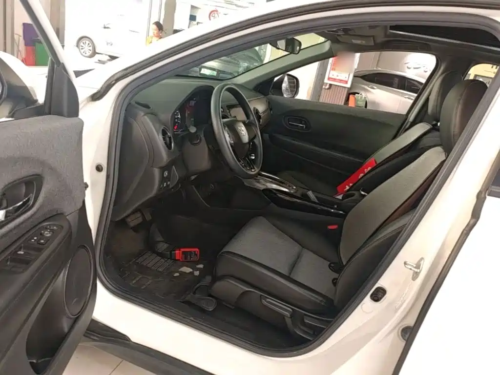 Honda XR-V — миниатюра 16