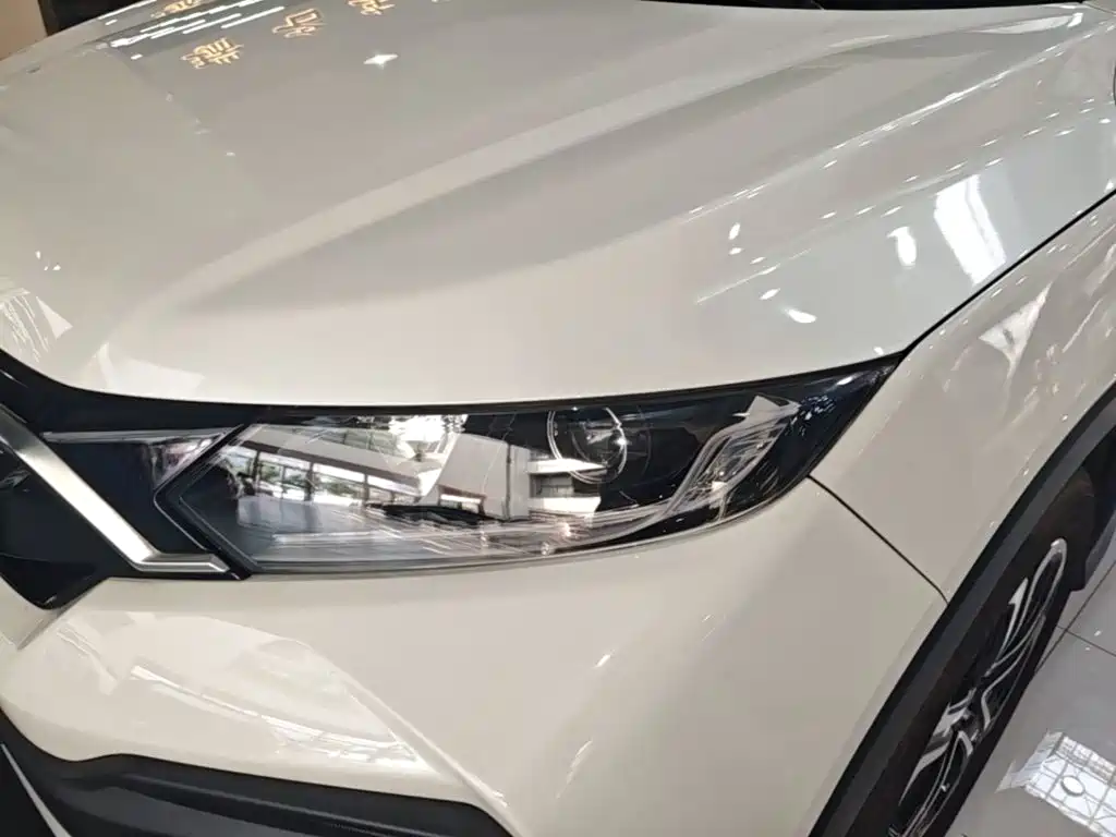 Honda XR-V — миниатюра 24