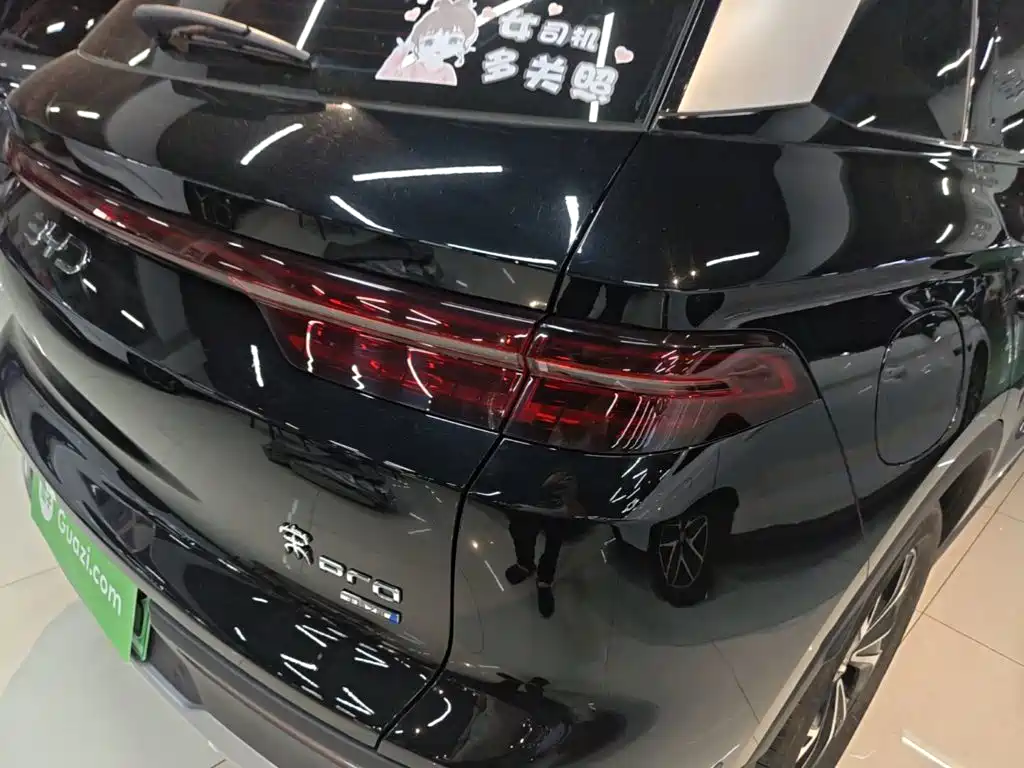 BYD Pro New Energy — миниатюра 8
