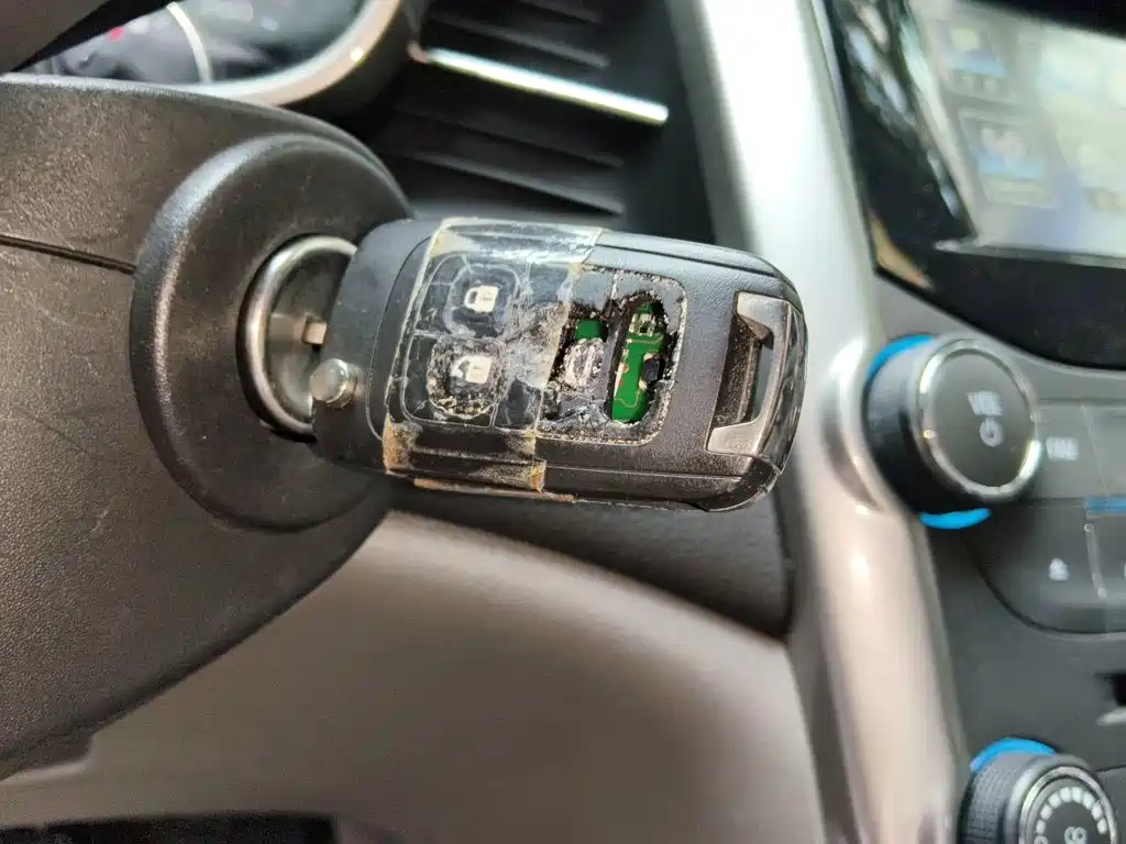 Chevrolet Malibu — миниатюра 12