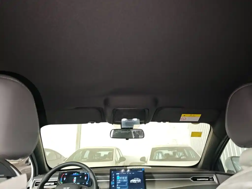 BYD Qin PLUS — миниатюра 18