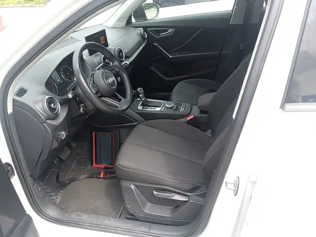 Audi Q2L — миниатюра 15
