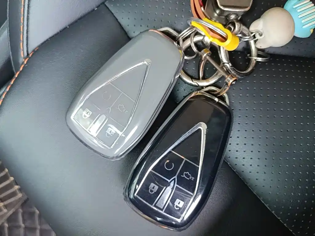 Changan CS75 PLUS — миниатюра 9