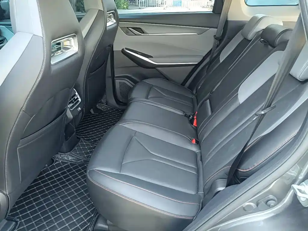 Changan CS75 PLUS — миниатюра 17