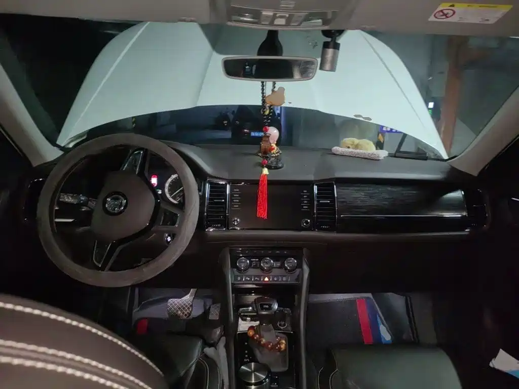 Skoda Kodiaq — миниатюра 5