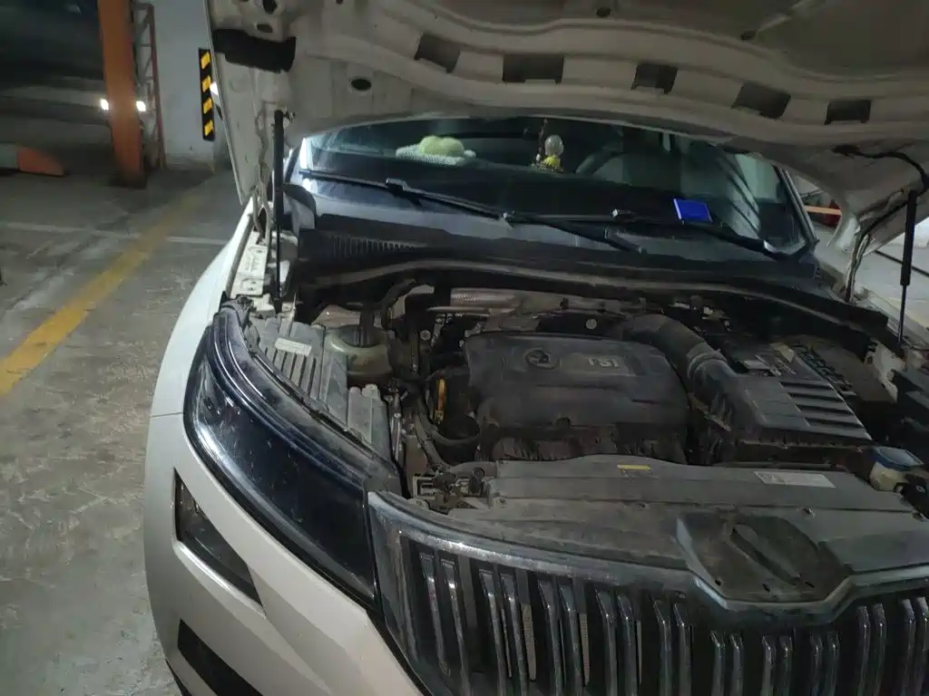 Skoda Kodiaq — миниатюра 20