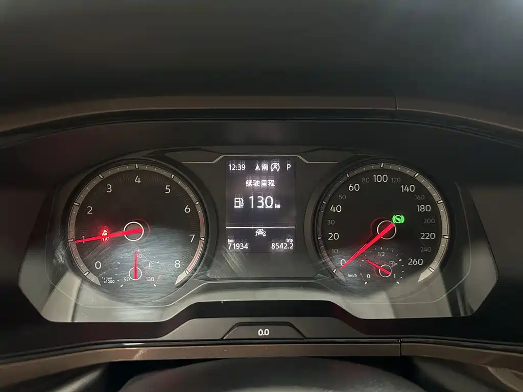 Volkswagen Tharu — миниатюра 9