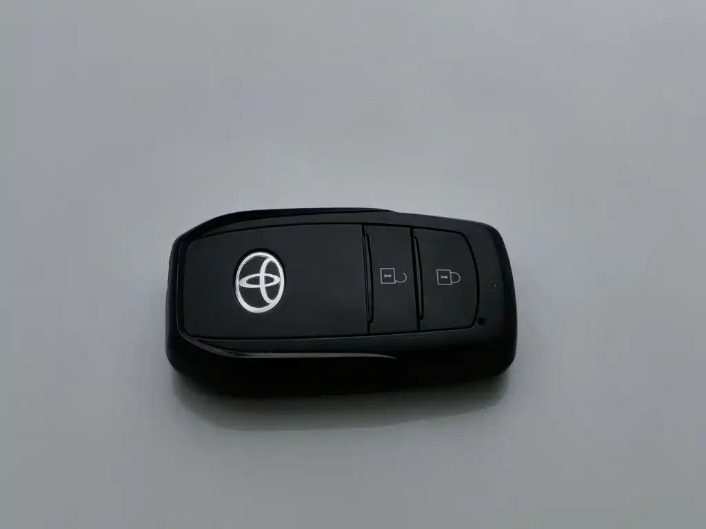Toyota Frontlander — миниатюра 19