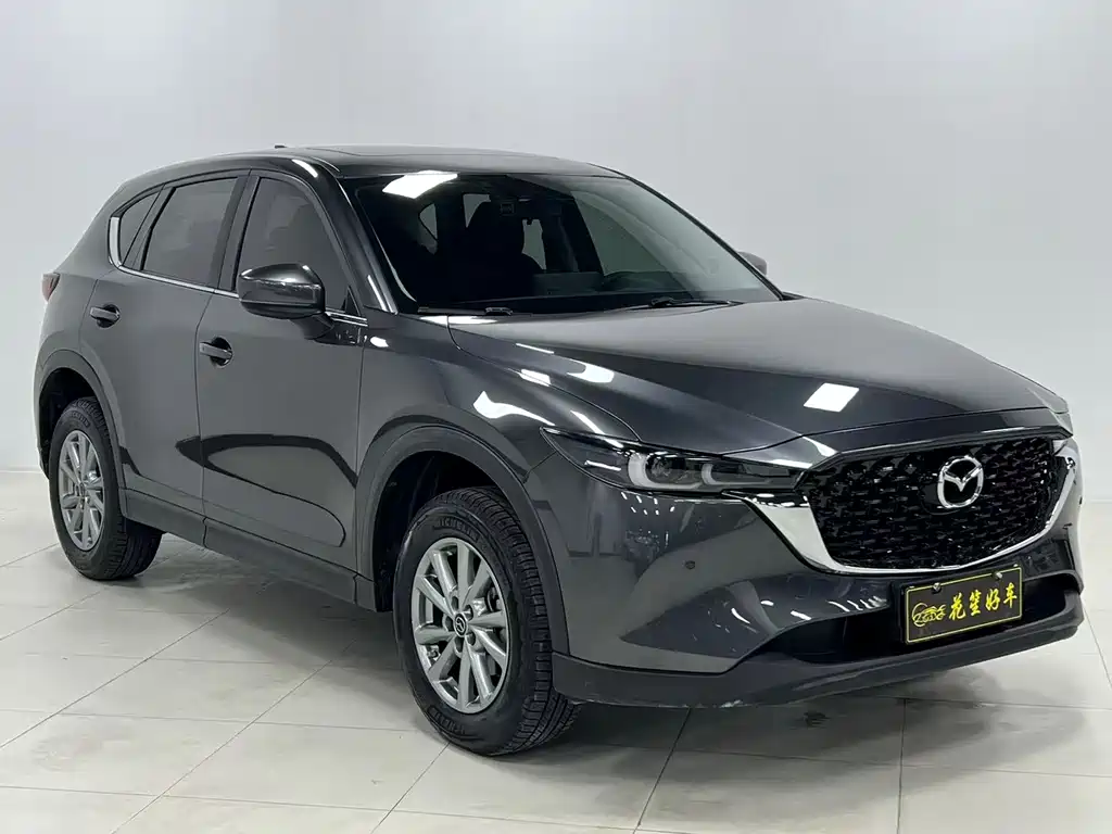 MAZDA CX 5