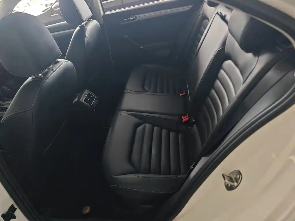 Volkswagen Lamando — миниатюра 20