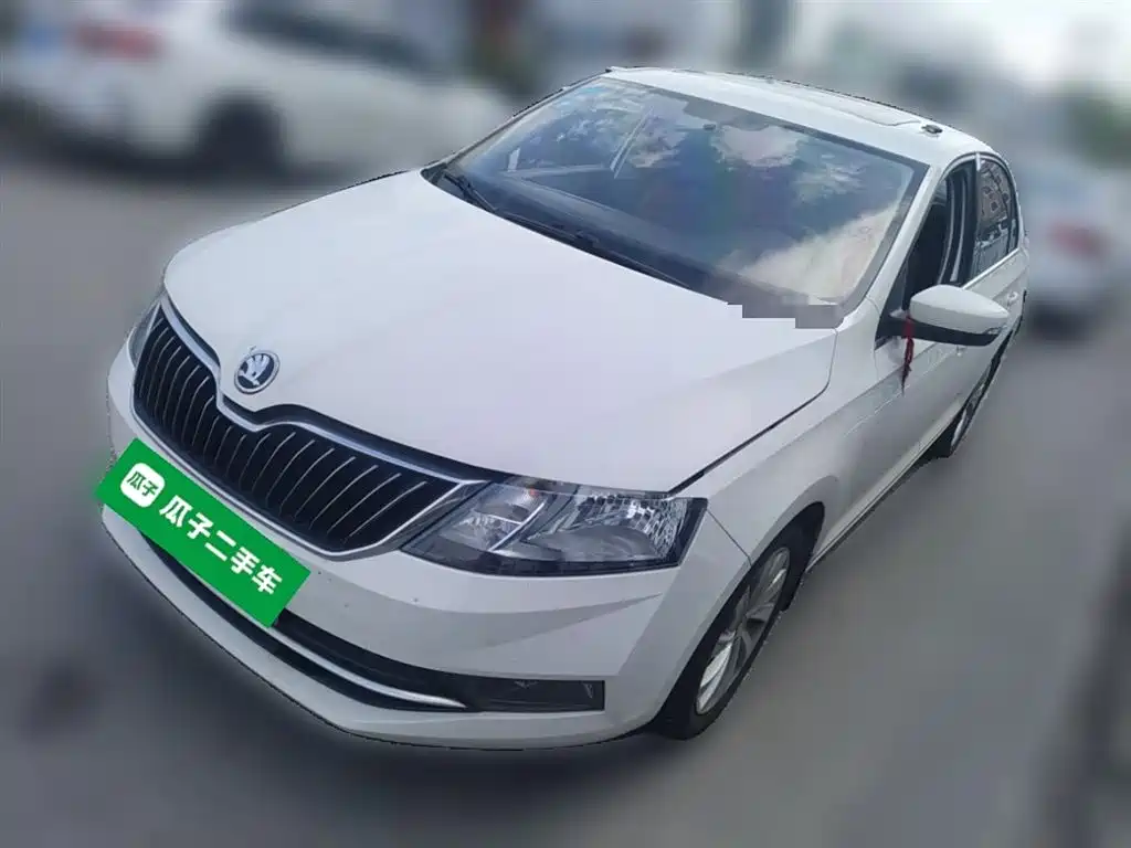 SKODA XIN RUI