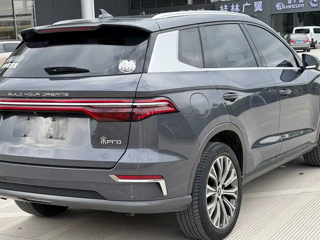 BYD Pro New Energy — миниатюра 4