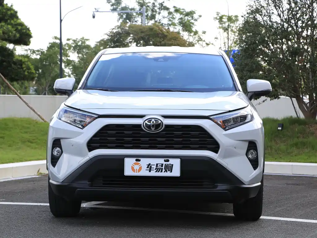 Toyota RAV4 — миниатюра 2