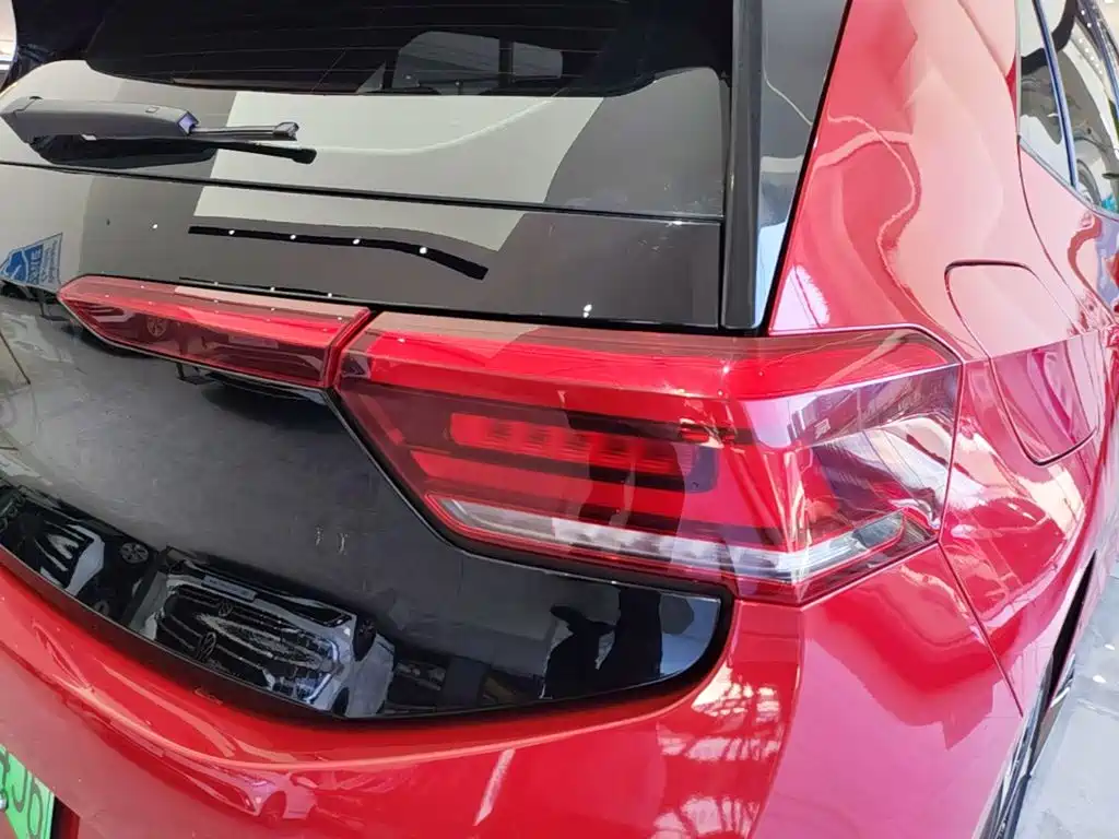 Volkswagen ID.3 2026 GTX