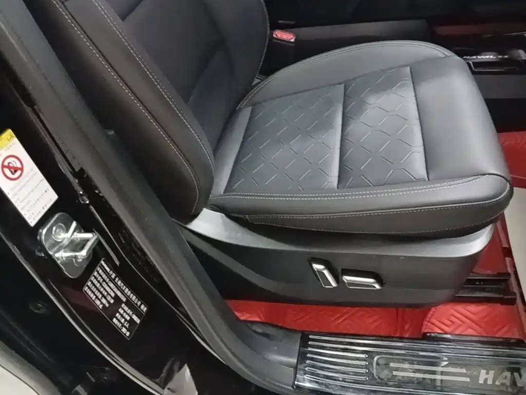 Haval Big Dog — миниатюра 25