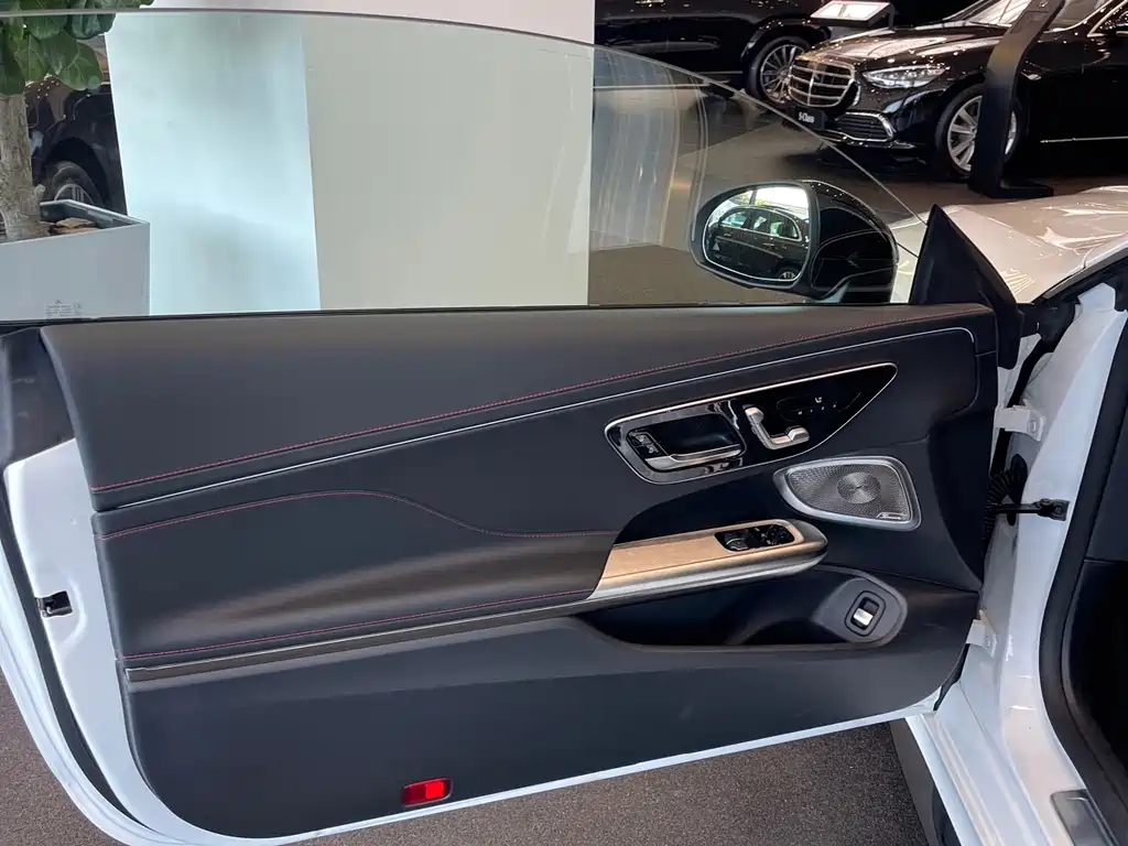 Mercedes-Benz CLE AMG — миниатюра 6