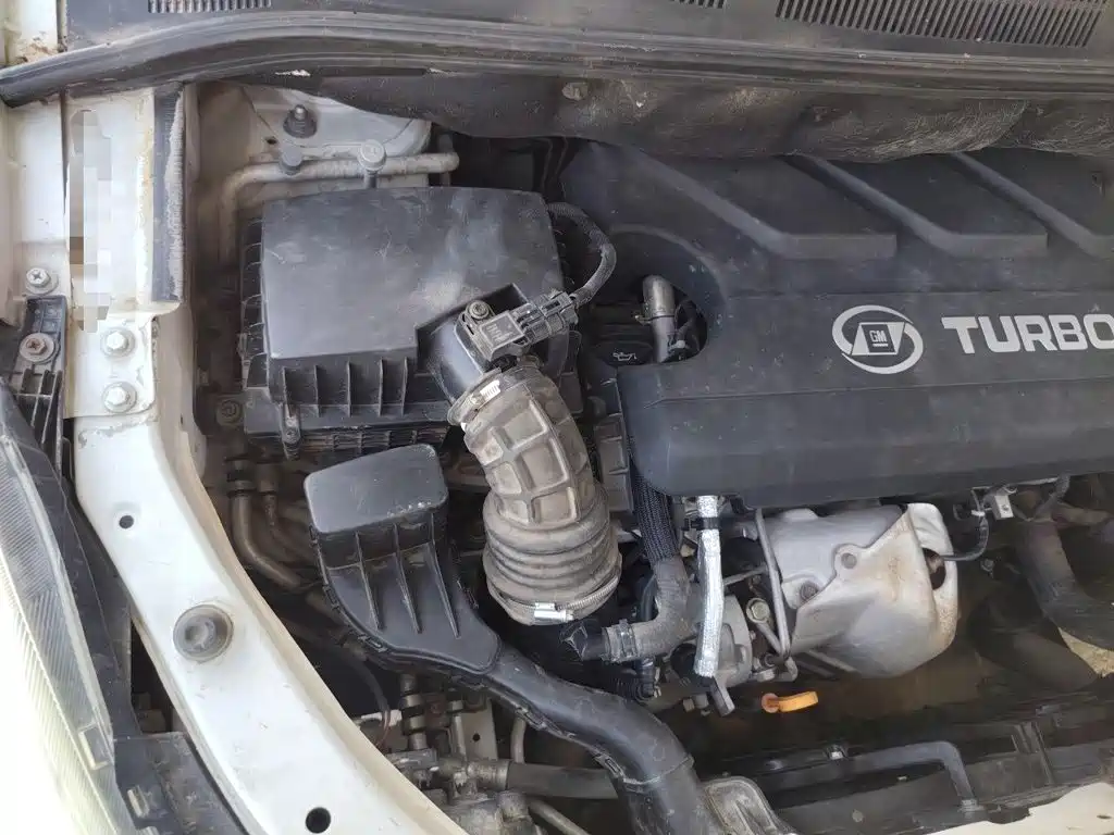 Baojun 730 — миниатюра 20