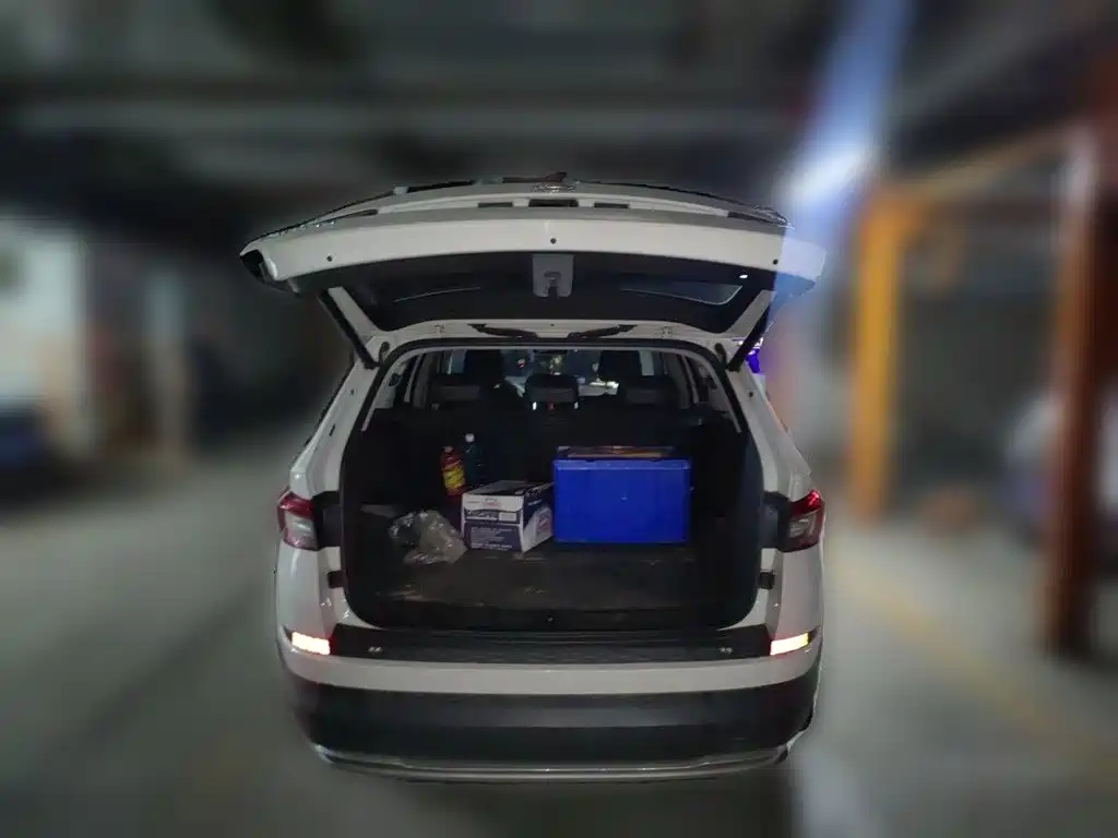 Skoda Kodiaq — миниатюра 15