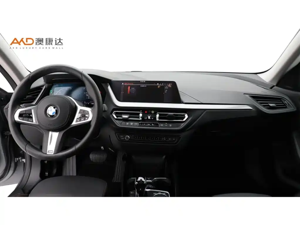 BMW 2 Series (Import) — миниатюра 5