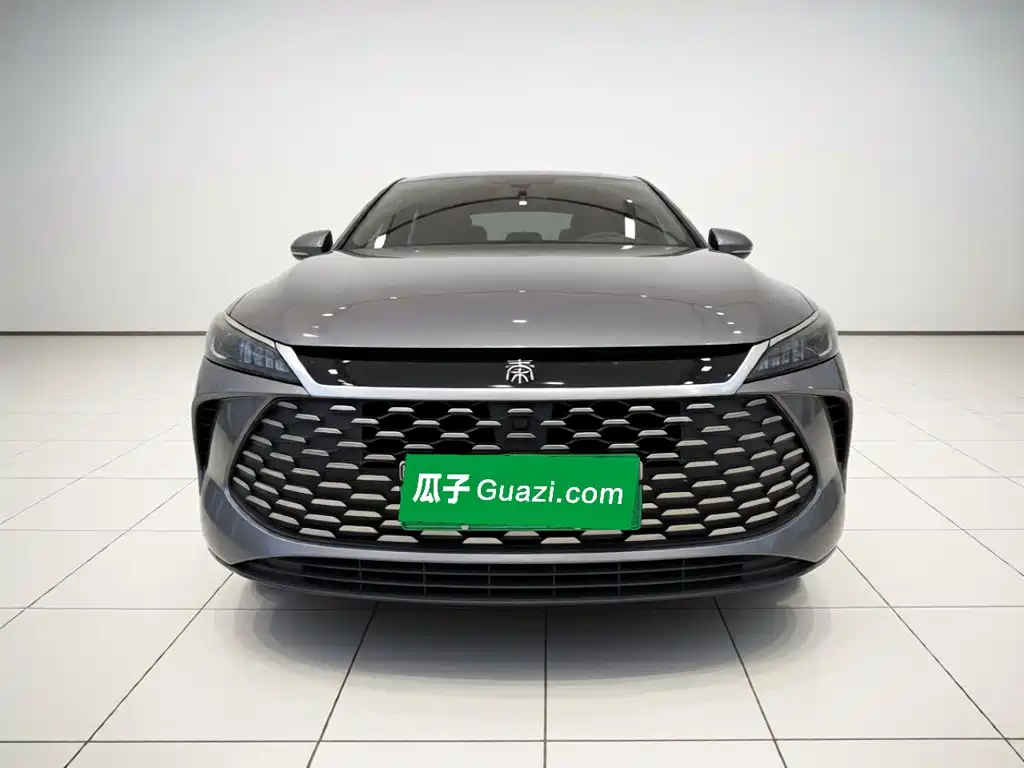 BYD Qin PLUS — миниатюра 2