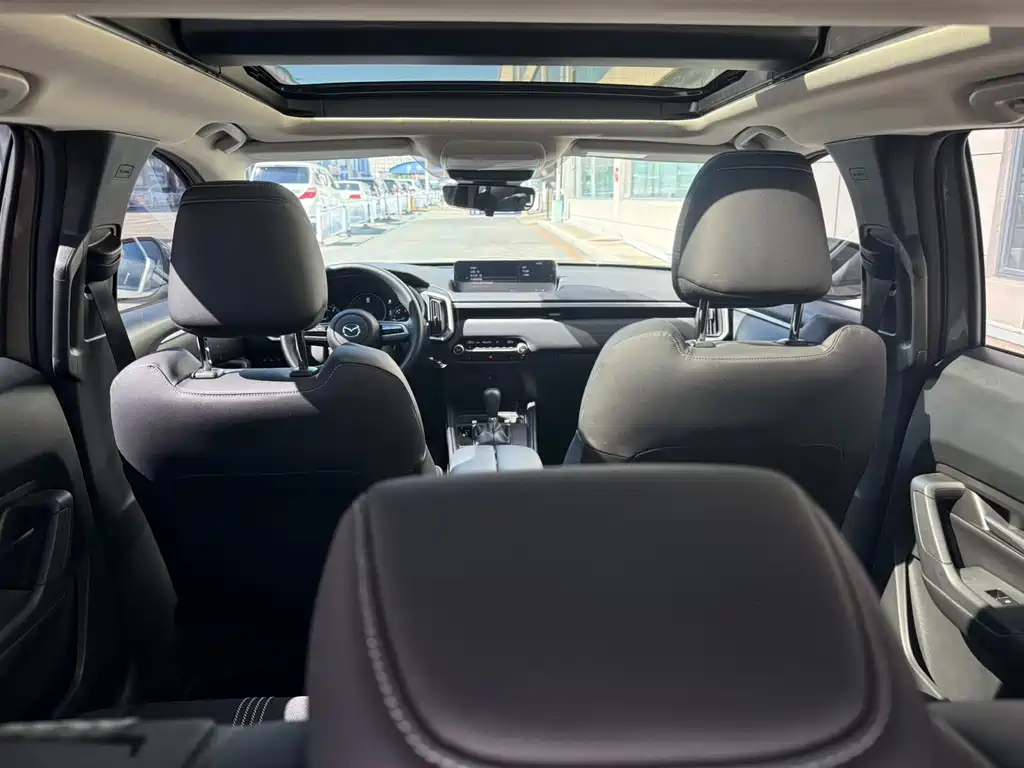 Mazda CX-50 Xingye — миниатюра 14