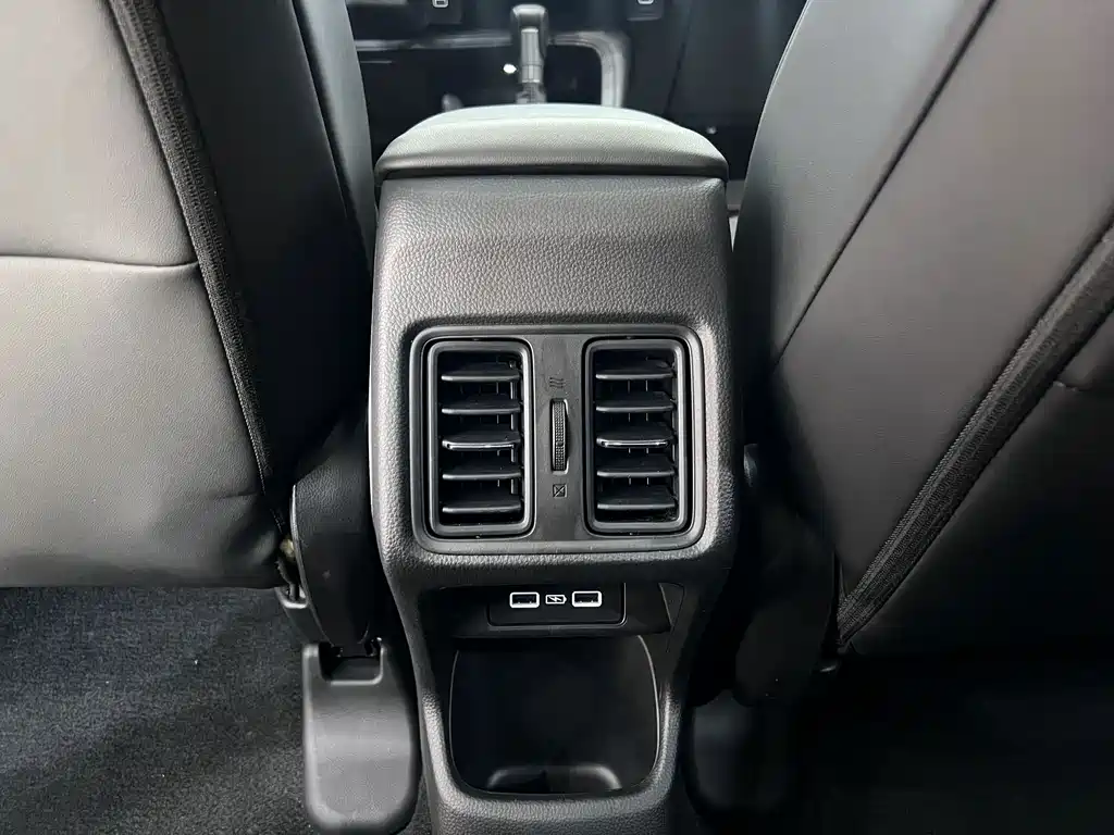 Honda XR-V — миниатюра 16