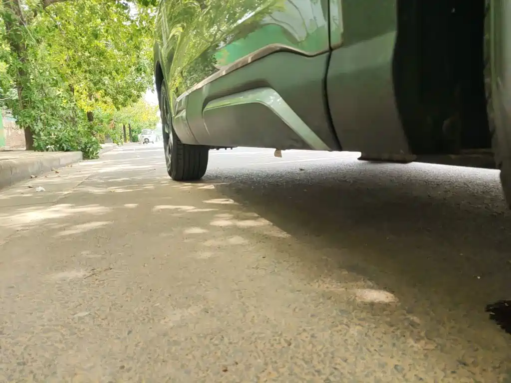 BYD Yuan UP — миниатюра 21