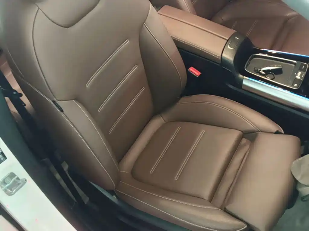Mercedes-Benz EQA — миниатюра 25