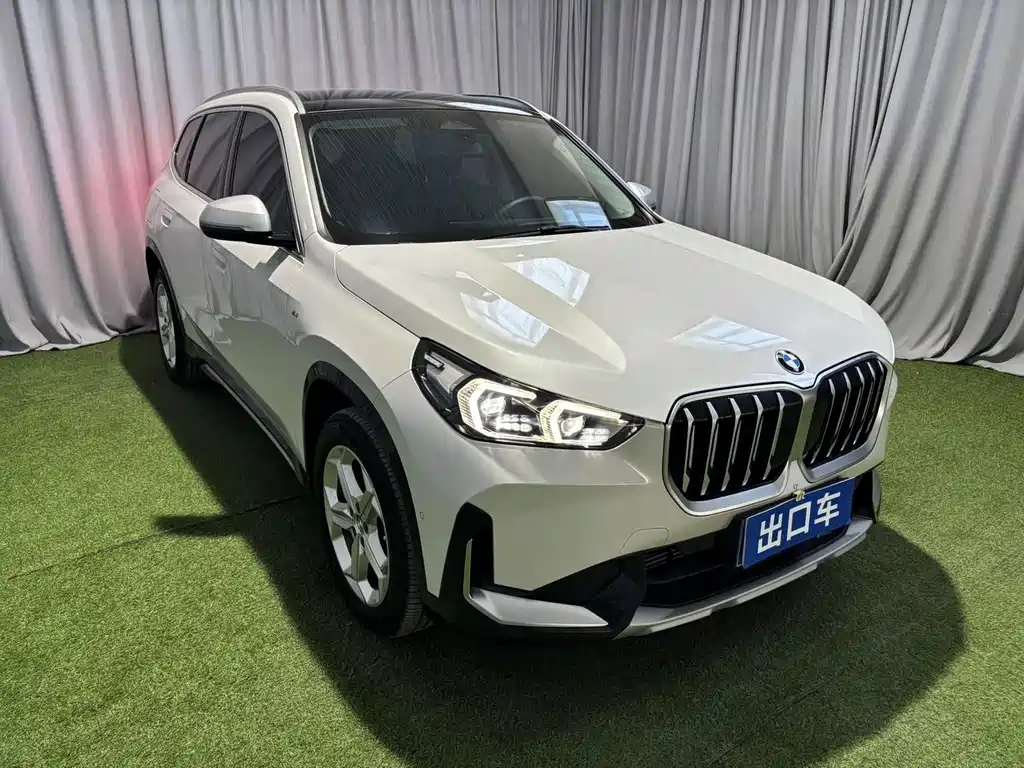 BMW X1 — миниатюра 2
