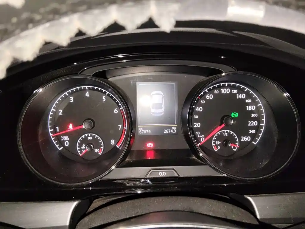 Volkswagen Lamando — миниатюра 12