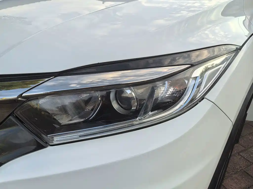 Honda Vezel — миниатюра 7