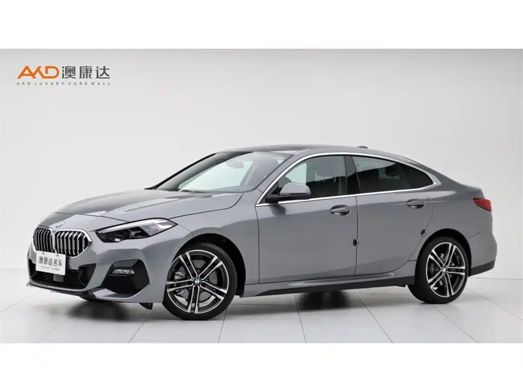 宝马225i/2.0T/23款/四门轿跑车 M运动套装 2024