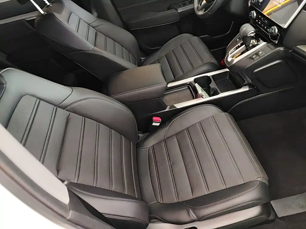 Honda CR-V — миниатюра 25