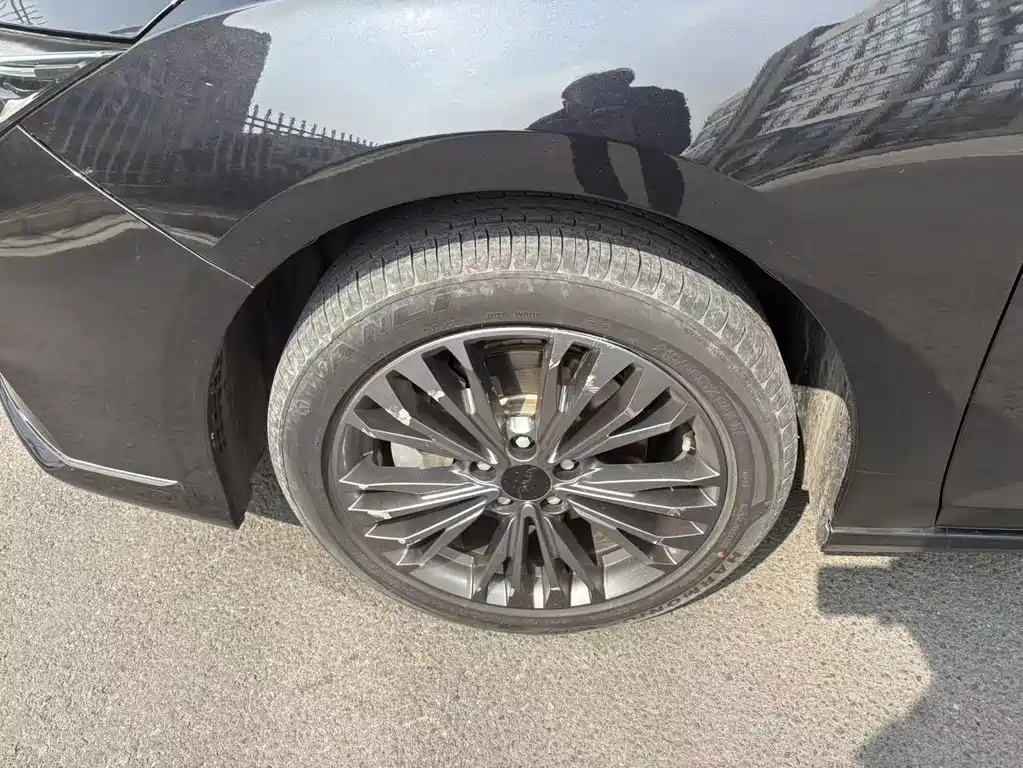 DONGFENG YI HYUN MAX