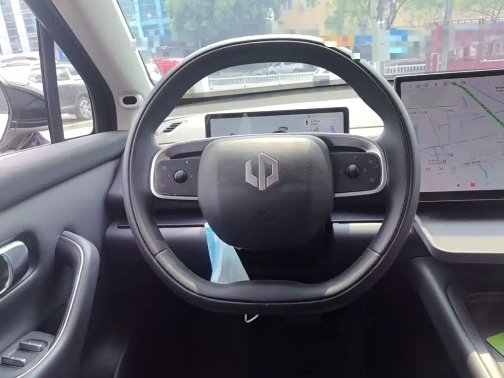 Leapmotor Leapmotor C10 — миниатюра 15